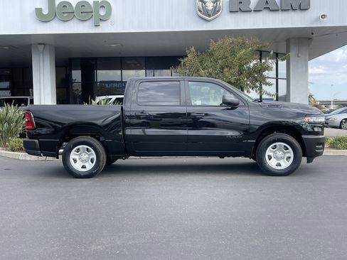 New 2026 RAM 1500 Tradesman image 6