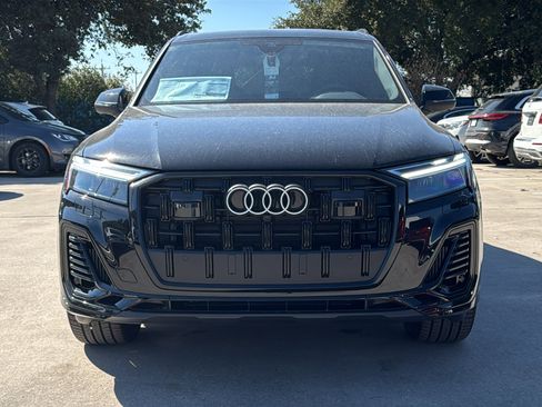 New 2026 Audi Q7 3.0T Premium Plus image 2
