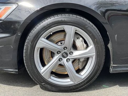 Used 2024 Audi A6 Premium Plus AWD/4WD image 31