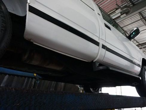 Used 1998 Chevrolet Silverado 1500 4x4 Regular Cab w/ Preferred Equipment Group 2 image 59