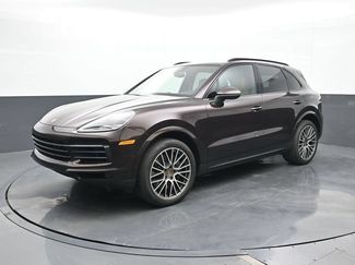 Certified 2023 Porsche Cayenne S Platinum AWD/4WD video 1