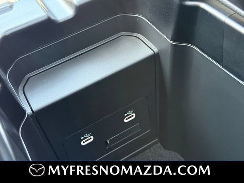 New 2026 MAZDA CX-50 AWD 2.5 S w/ Accent Package image 22