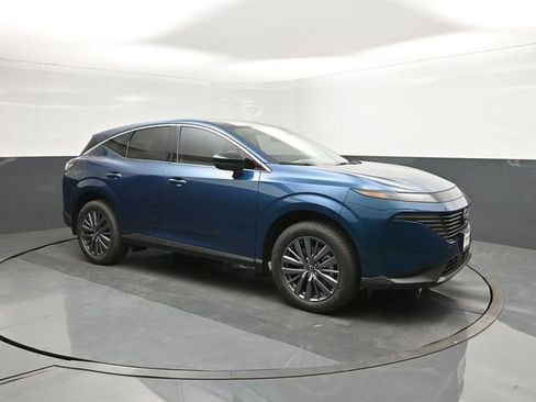 New 2026 Nissan Murano SL image 17
