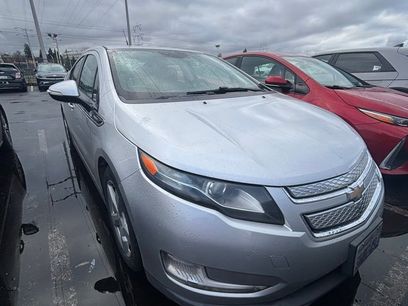 Used 2013 Chevrolet Volt