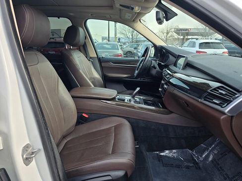 Used 2015 BMW X5 xDrive35i image 12