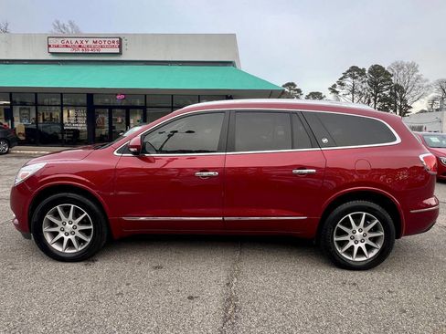 Used 2014 Buick Enclave Leather w/ Trailering Provision Package image 7