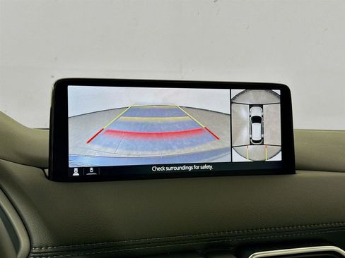 New 2025 MAZDA CX-5 AWD 2.5 S w/ Premium Plus Pkg image 25