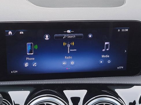 Used 2024 Mercedes-Benz CLA 250 4MATIC image 27