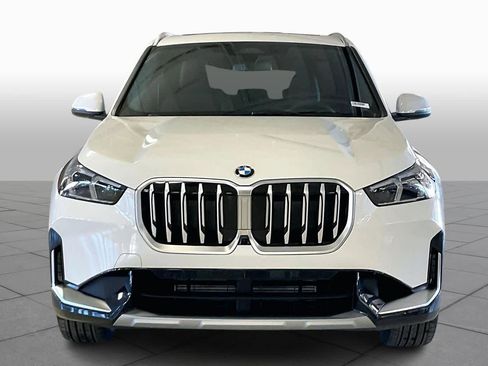 New 2026 BMW X1 xDrive28i w/ Technology Package AWD/4WD image 3