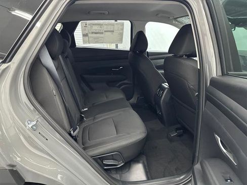 New 2026 Hyundai Tucson SEL image 16