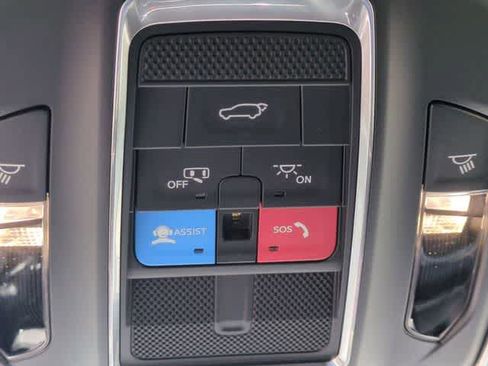 New 2026 Jeep Grand Cherokee Altitude AWD/4WD image 28