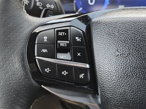 Used 2023 Ford Explorer ST w/ Equipment Group 401A AWD/4WD image 20