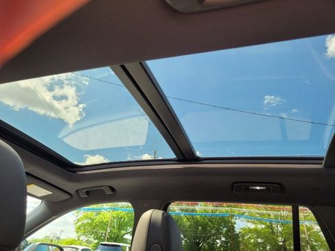 New 2026 GMC Terrain Elevation image 24