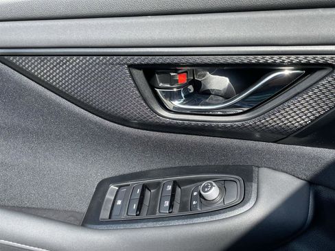 New 2025 Subaru Legacy Premium image 24