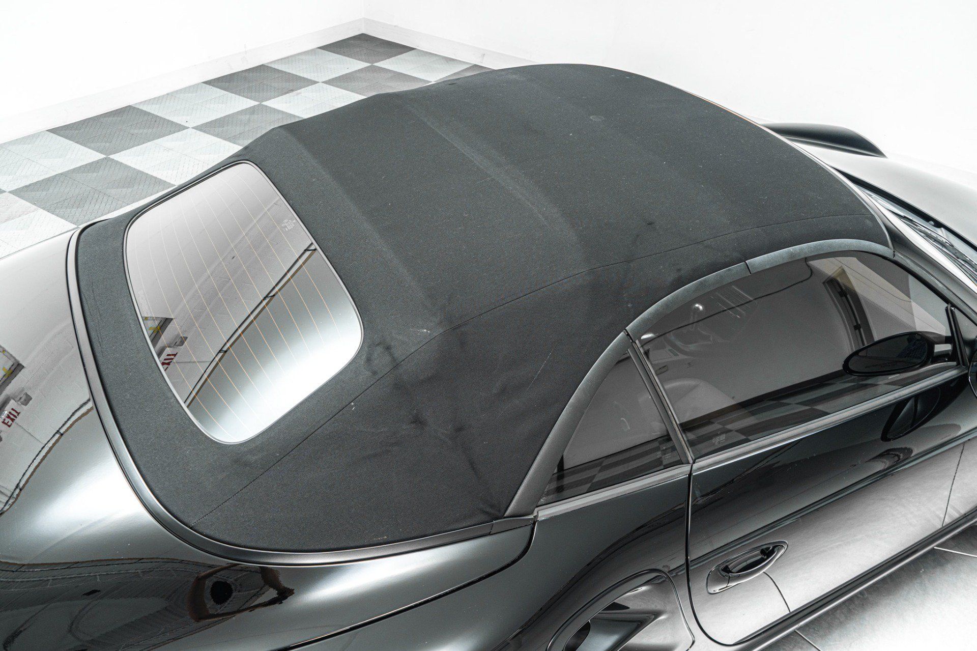 Used 2008 Porsche 911 Turbo AWD/4WD image 35