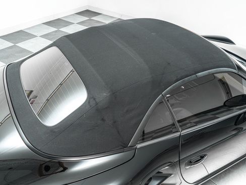 Used 2008 Porsche 911 Turbo AWD/4WD image 35