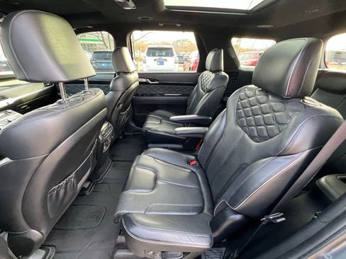 Used 2020 Hyundai Palisade Limited image 19