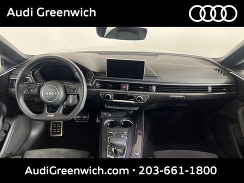 Used 2019 Audi S5 Premium Plus AWD/4WD image 18