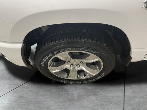 New 2026 RAM 1500 Express image 10