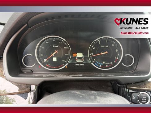 Used 2017 BMW X5 xDrive35i AWD/4WD image 14