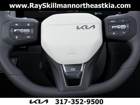 New 2025 Kia EV6 GT-Line image 22