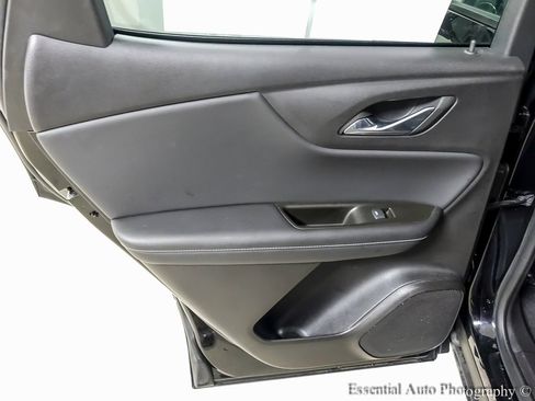 Used 2024 Chevrolet Blazer LT image 19