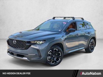 Used 2023 MAZDA CX-50 Meridian Edition w/ Apex Package