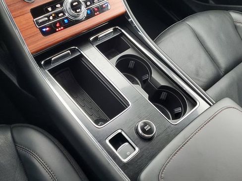 Certified 2023 Lincoln Aviator Reserve w/ Elements Package Plus image 26