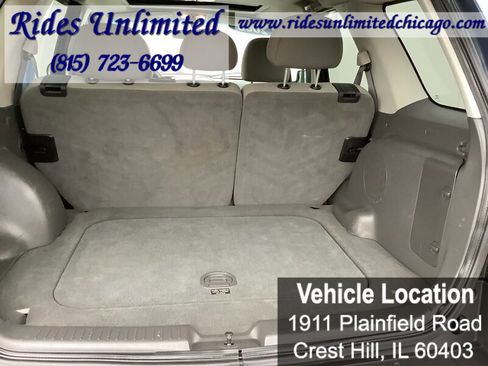 Used 2006 Ford Escape XLT image 38