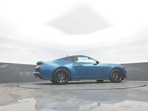 New 2026 Ford Mustang Premium w/ Mustang Nite Pony Package RWD image 34