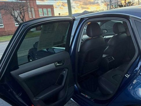 Used 2014 Audi A4 2.0T Premium Plus w/ Premium Plus Package image 14