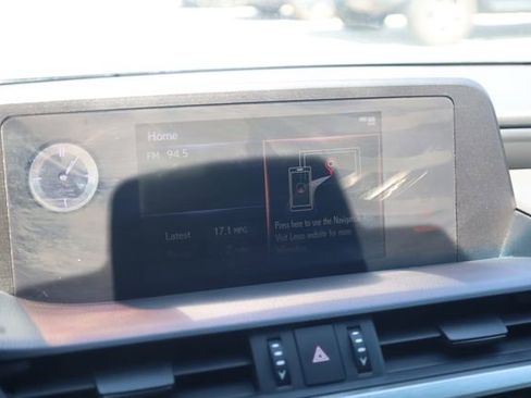 Used 2021 Lexus ES 350 w/ Accessory Package 2 FWD image 15