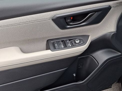 Certified 2026 Subaru Forester Premium AWD/4WD image 12