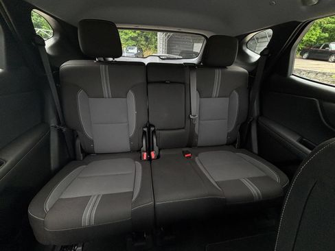 Used 2026 Chevrolet Blazer LT FWD image 37