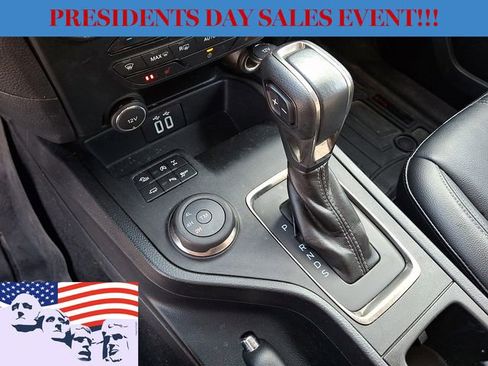 Certified 2019 Ford Ranger Lariat w/ FX4 Off-Road Package image 22