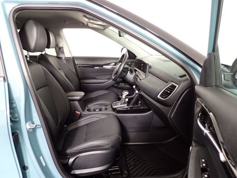 Used 2025 Kia Seltos SX AWD/4WD image 33