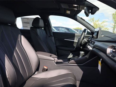 New 2026 Acura Integra A-Spec image 34