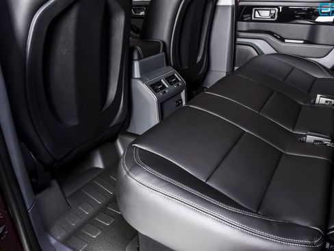 New 2025 INEOS Grenadier AWD/4WD image 17