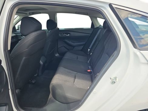 Used 2024 Honda Accord EX image 14