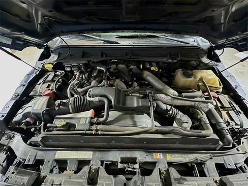 Used 2012 Ford F250 XLT w/ XLT Value Pkg image 27