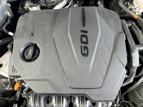 Used 2023 Hyundai Tucson Limited image 31