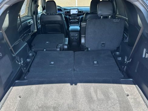 Used 2023 Ford Explorer ST w/ Equipment Group 401A AWD/4WD image 18