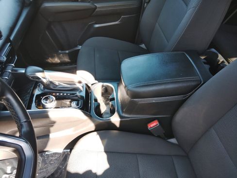 Used 2023 GMC Canyon Elevation w/ Convenience Package image 23