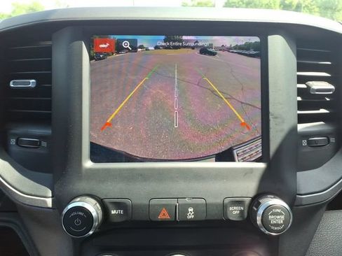 Used 2024 RAM 3500 Tradesman AWD/4WD image 24