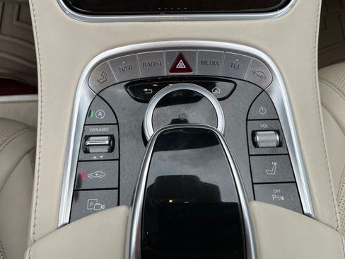 Used 2020 Mercedes-Benz S 560 4MATIC Coupe image 21