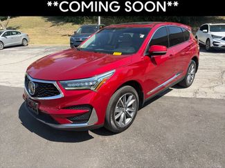 Used 2019 Acura RDX w/ Technology Package AWD/4WD 360° Tour