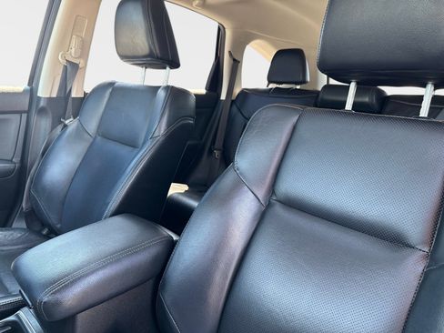 Used 2015 Honda CR-V EX-L image 20