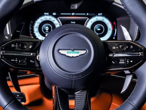 New 2026 Aston Martin DBX 707 image 26