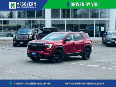 New 2026 GMC Terrain Elevation w/ Elevation Premium Package