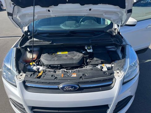 Used 2016 Ford Escape SE w/ Equipment Group 201A image 38